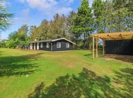 Holiday Home Salgarth - 450m from the sea by Interhome
