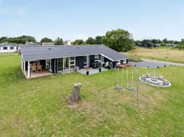 Holiday Home Erna - 400m from the sea by Interhome