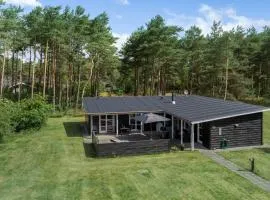 Holiday Home Nele - 400m from the sea in NE Jutland by Interhome