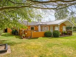 Holiday Home Nico - 1-1km from the sea by Interhome