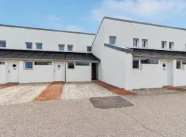 Apartment Laris - 150m from the sea in NW Jutland by Interhome