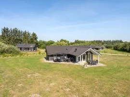 Holiday Home Richard - 4km from the sea in NW Jutland by Interhome