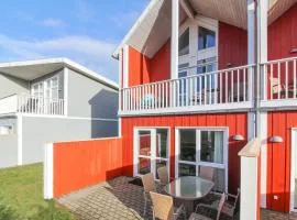 Apartment Hariett - 900m from the sea in NW Jutland by Interhome