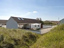 Apartment Marjon - 400m from the sea in NW Jutland by Interhome