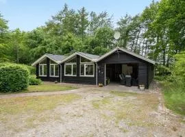 Holiday Home Magh by Interhome