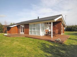 Holiday Home Einette - 3-5km from the sea by Interhome，位于菲耶里茨莱乌的酒店
