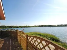 Holiday Home Alvira - 8km to the inlet by Interhome