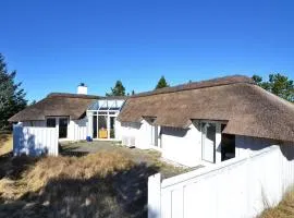 Holiday Home Roulf - 1-1km from the sea by Interhome