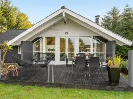Holiday Home Aenne - 500m to the inlet in The Liim Fiord by Interhome