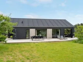 Holiday Home Odinkar - 1-1km from the sea by Interhome