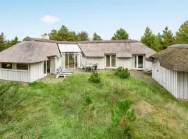 Holiday Home Catarine - 1-1km from the sea by Interhome