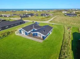 Holiday Home Aashild - 400m from the sea by Interhome
