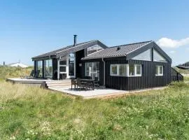 Holiday Home Welma - 500m from the sea in NW Jutland by Interhome