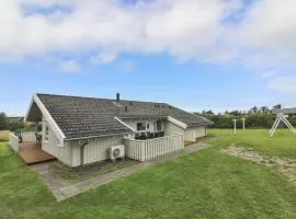 Holiday Home Otta - 779m from the sea by Interhome