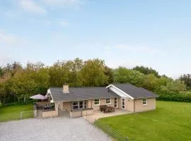 Holiday Home Albina - 844m from the sea by Interhome