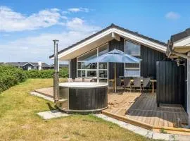 Holiday Home Lex - 150m from the sea by Interhome