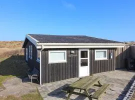 Holiday Home Nea - 75m from the sea in NW Jutland by Interhome