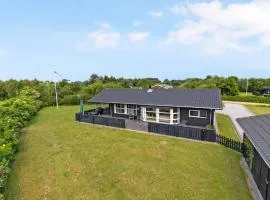 Holiday Home Tatyana - 1-0km from the sea by Interhome