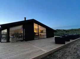 Holiday Home Amalie - 650m from the sea in NW Jutland by Interhome