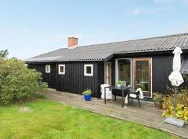 Holiday Home Øgrim - 100m from the sea in NW Jutland by Interhome