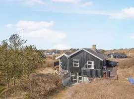 Holiday Home Elfrida - 600m from the sea in NW Jutland by Interhome