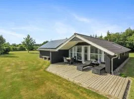 Holiday Home Harmen - 1-1km from the sea in NW Jutland by Interhome