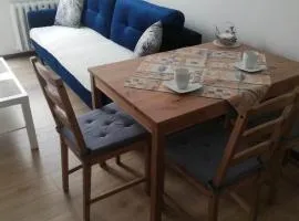 Apartamencik Perełka