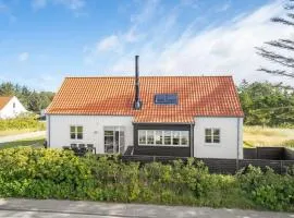 Holiday Home Henke - 500m from the sea in NW Jutland by Interhome