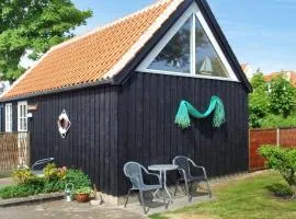 Holiday Home Benne - 500m from the sea in NW Jutland by Interhome