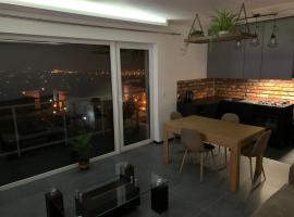 Apartament Corner Śrem，位于希雷姆的酒店