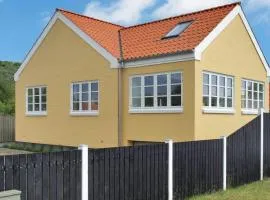 Holiday Home Janes - 400m from the sea by Interhome