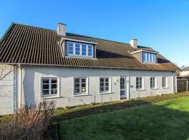 Apartment Canan - 1-6km from the sea in NW Jutland by Interhome