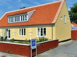Holiday Home Torlacus - 500m from the sea in NW Jutland by Interhome