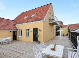 Apartment Liina - 200m from the sea by Interhome