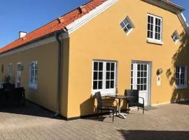 Apartment Viivi - 900m from the sea in NW Jutland by Interhome