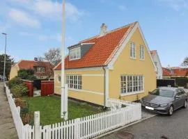 Holiday Home Ilselil - 500m from the sea by Interhome