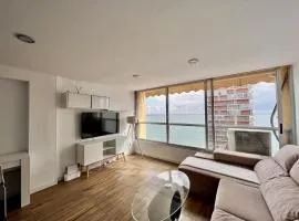Albufereta Beach Studio by United Renters