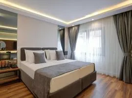 Depiero Hotel Karaköy