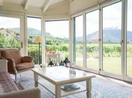 Wonderful Villa among the Vineyards