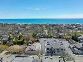 557 Route 28, Unit 203, Harwich Port Cape Cod - - Perfect Rx