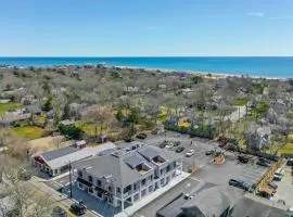 557 Route 28, Unit 201, Harwich Port Cape Cod - - TJs Tide