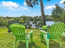 35 Vacation Lane Harwich Cape Cod - - Poppys Pond