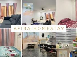AfiRA Homestay Cherating，位于关丹的度假短租房