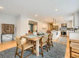 129 Hardings Beach Road Chatham Cape Cod - - Latitude Adjustment