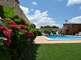 Casinhas Escondidinho