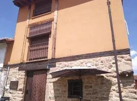Casa Quimera para dos