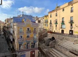 Apartamento Sedassos Circo Romano