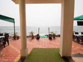 WHITE SEASONS RESORT AND SPA DEVBAG，位于Chaoka的酒店