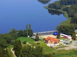 斯罗兹尼布兹格酒店