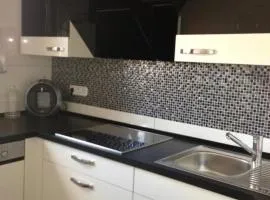Unterkunft Ferienwohnung Mara Oberhausen